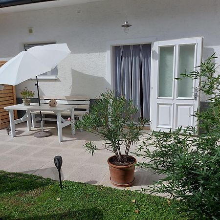Apartment Fritali Tadten Exterior foto