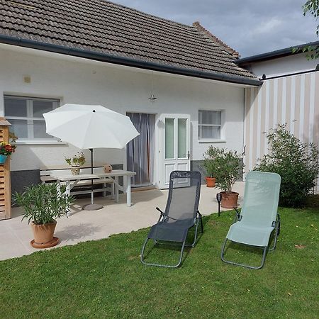 Apartment Fritali Tadten Exterior foto