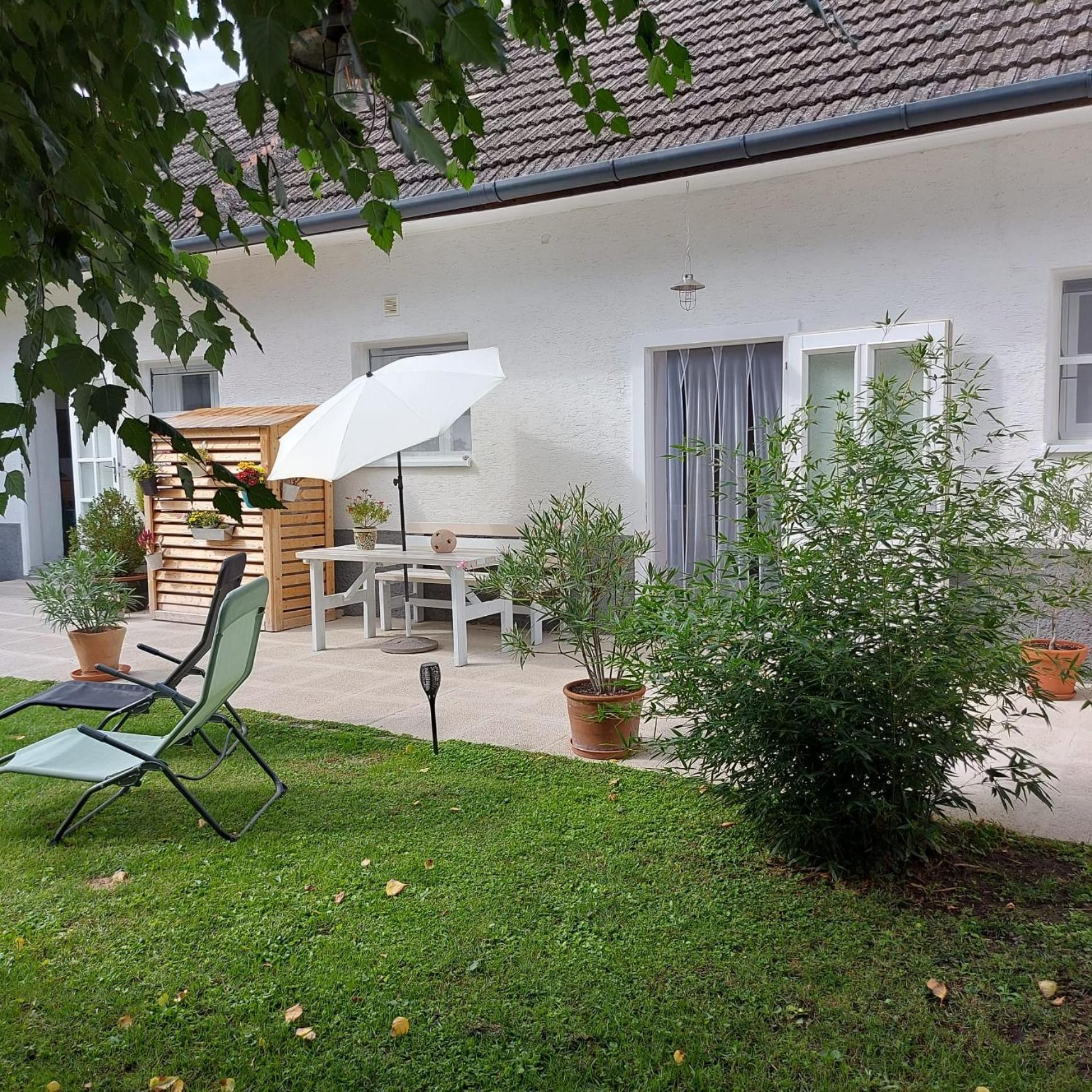 Apartment Fritali Tadten Exterior foto